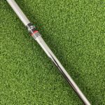 Fazer XR2 X Grind Gap Wedge / 52 Degree / Wedge Flex Fazer Steel Shaft