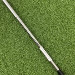 Fazer XR2 X Grind Gap Wedge / 52 Degree / Wedge Flex Fazer Steel Shaft