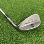 MD Superstrong Gap Wedge / 52 Degree / R-Flex Dynamic Gold R300 Steel Shaft