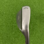 MD Superstrong Gap Wedge / 52 Degree / R-Flex Dynamic Gold R300 Steel Shaft