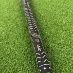 MD Superstrong Gap Wedge / 52 Degree / R-Flex Dynamic Gold R300 Steel Shaft