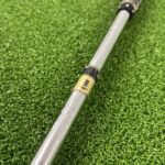 MD Superstrong Gap Wedge / 52 Degree / R-Flex Dynamic Gold R300 Steel Shaft