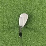 MD Superstrong Gap Wedge / 52 Degree / R-Flex Dynamic Gold R300 Steel Shaft