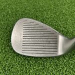 MD Superstrong Gap Wedge / 52 Degree / R-Flex Dynamic Gold R300 Steel Shaft