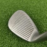 MD Superstrong Gap Wedge / 52 Degree / R-Flex Dynamic Gold R300 Steel Shaft