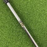 MD Superstrong Gap Wedge / 52 Degree / R-Flex Dynamic Gold R300 Steel Shaft