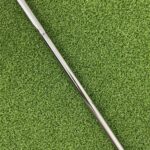 MD Superstrong Gap Wedge / 52 Degree / R-Flex Dynamic Gold R300 Steel Shaft