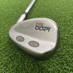 Wilson I200 Sand Wedge / 56 Degree / Regular Flex True Temper Steel Shaft