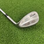 Wilson I200 Sand Wedge / 56 Degree / Regular Flex True Temper Steel Shaft