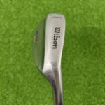 Wilson I200 Sand Wedge / 56 Degree / Regular Flex True Temper Steel Shaft