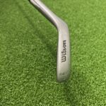 Wilson I200 Sand Wedge / 56 Degree / Regular Flex True Temper Steel Shaft