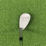 Wilson I200 Sand Wedge / 56 Degree / Regular Flex True Temper Steel Shaft