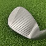 Wilson I200 Sand Wedge / 56 Degree / Regular Flex True Temper Steel Shaft