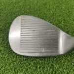 Wilson I200 Sand Wedge / 56 Degree / Regular Flex True Temper Steel Shaft