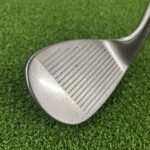 Wilson I200 Sand Wedge / 56 Degree / Regular Flex True Temper Steel Shaft