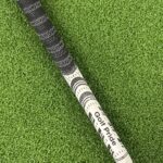 Wilson I200 Sand Wedge / 56 Degree / Regular Flex True Temper Steel Shaft