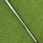 Wilson I200 Sand Wedge / 56 Degree / Regular Flex True Temper Steel Shaft