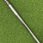 Wilson I200 Sand Wedge / 56 Degree / Regular Flex True Temper Steel Shaft