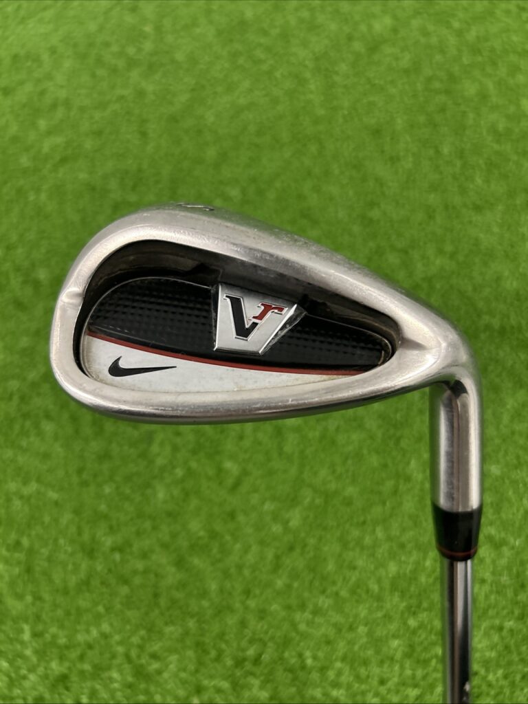 Nike VR Sand Wedge / Regular Flex Dynamic Gold R300 Steel Shaft
