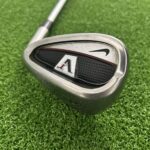 Nike VR Sand Wedge / Regular Flex Dynamic Gold R300 Steel Shaft