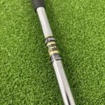 Nike VR Sand Wedge / Regular Flex Dynamic Gold R300 Steel Shaft