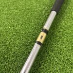 Nike VR Sand Wedge / Regular Flex Dynamic Gold R300 Steel Shaft