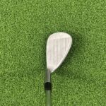Nike VR Sand Wedge / Regular Flex Dynamic Gold R300 Steel Shaft