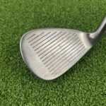 Nike VR Sand Wedge / Regular Flex Dynamic Gold R300 Steel Shaft
