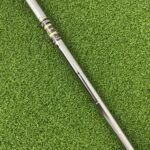 Nike VR Sand Wedge / Regular Flex Dynamic Gold R300 Steel Shaft