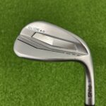 Ping Glide 4.0 Gap Wedge / 50 Degree / Blue Dot / R-Flex N.S. Pro Modus3 Shaft