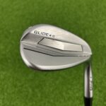 Ping Glide 4.0 Gap Wedge / 50 Degree / Blue Dot / R-Flex N.S. Pro Modus3 Shaft