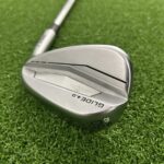 Ping Glide 4.0 Gap Wedge / 50 Degree / Blue Dot / R-Flex N.S. Pro Modus3 Shaft