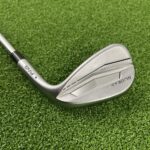 Ping Glide 4.0 Gap Wedge / 50 Degree / Blue Dot / R-Flex N.S. Pro Modus3 Shaft