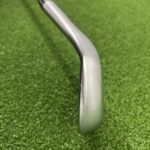 Ping Glide 4.0 Gap Wedge / 50 Degree / Blue Dot / R-Flex N.S. Pro Modus3 Shaft