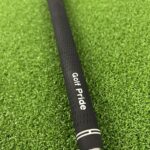 Ping Glide 4.0 Gap Wedge / 50 Degree / Blue Dot / R-Flex N.S. Pro Modus3 Shaft