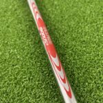Ping Glide 4.0 Gap Wedge / 50 Degree / Blue Dot / R-Flex N.S. Pro Modus3 Shaft