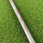 Ping Glide 4.0 Gap Wedge / 50 Degree / Blue Dot / R-Flex N.S. Pro Modus3 Shaft