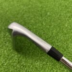 Ping Glide 4.0 Gap Wedge / 50 Degree / Blue Dot / R-Flex N.S. Pro Modus3 Shaft
