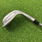 Ping Glide 4.0 Gap Wedge / 50 Degree / Blue Dot / R-Flex N.S. Pro Modus3 Shaft