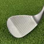 Ping Glide 4.0 Gap Wedge / 50 Degree / Blue Dot / R-Flex N.S. Pro Modus3 Shaft
