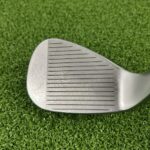 Ping Glide 4.0 Gap Wedge / 50 Degree / Blue Dot / R-Flex N.S. Pro Modus3 Shaft