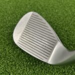 Ping Glide 4.0 Gap Wedge / 50 Degree / Blue Dot / R-Flex N.S. Pro Modus3 Shaft