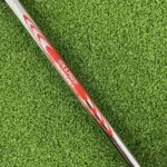 Ping Glide 4.0 Gap Wedge / 50 Degree / Blue Dot / R-Flex N.S. Pro Modus3 Shaft