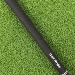 Ping Glide 4.0 Gap Wedge / 50 Degree / Blue Dot / R-Flex N.S. Pro Modus3 Shaft