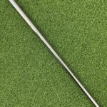 Ping Glide 4.0 Gap Wedge / 50 Degree / Blue Dot / R-Flex N.S. Pro Modus3 Shaft