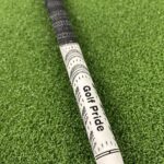 Mizuno S18 Sand Wedge / 53 Degree / Extra Stiff Flex Project X 6.5 Steel Shaft