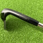 Mizuno S18 Sand Wedge / 53 Degree / Extra Stiff Flex Project X 6.5 Steel Shaft