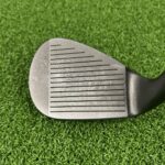 Mizuno S18 Sand Wedge / 53 Degree / Extra Stiff Flex Project X 6.5 Steel Shaft