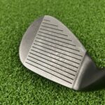Mizuno S18 Sand Wedge / 53 Degree / Extra Stiff Flex Project X 6.5 Steel Shaft