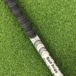 Mizuno S18 Sand Wedge / 53 Degree / Extra Stiff Flex Project X 6.5 Steel Shaft